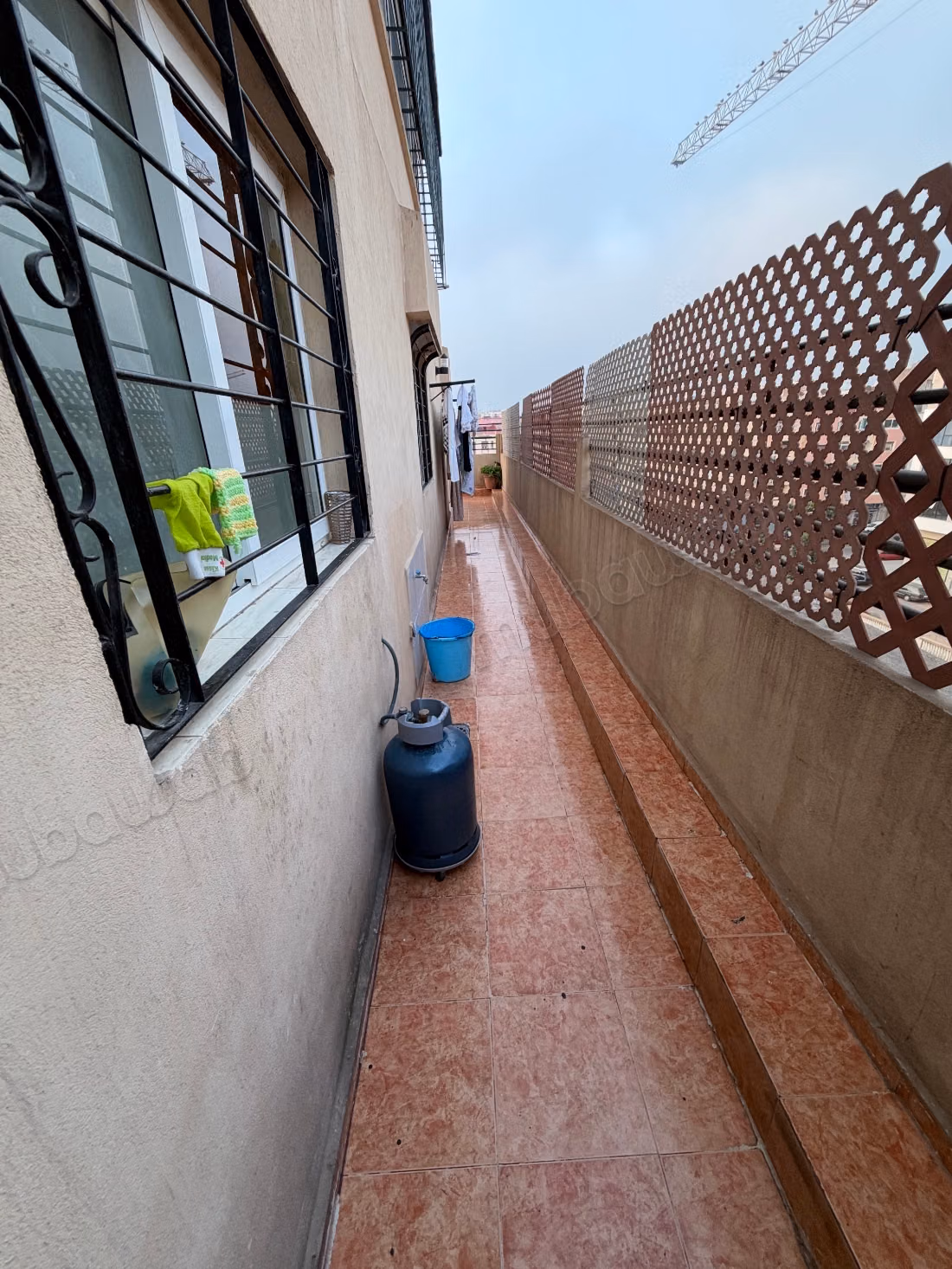 Appartement à l'achat à Belvédère.
Surface de 145 m².
Avec ascenseur et terrasse