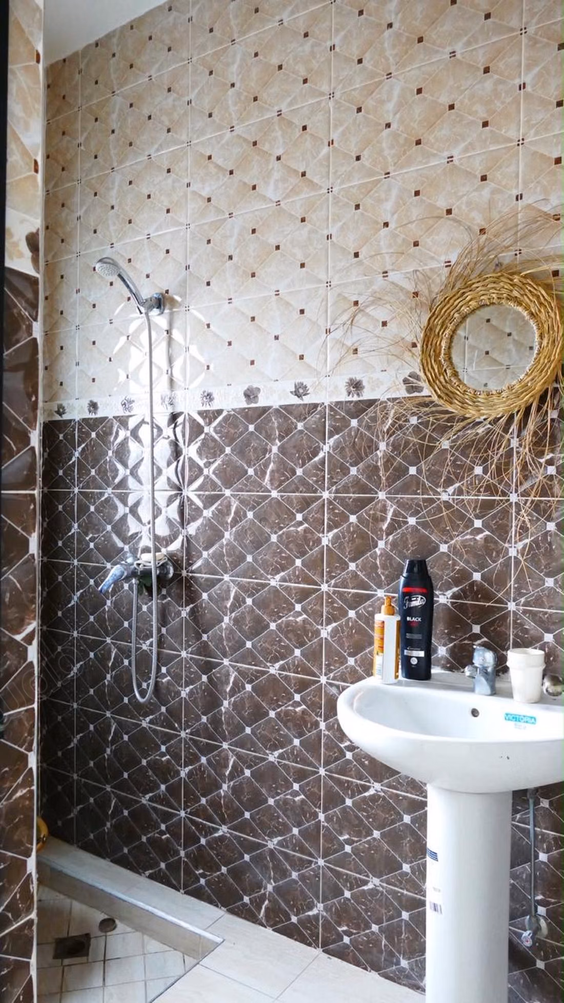 Villa à vendre près d’Essaouira 
4 chambres 
2086 m