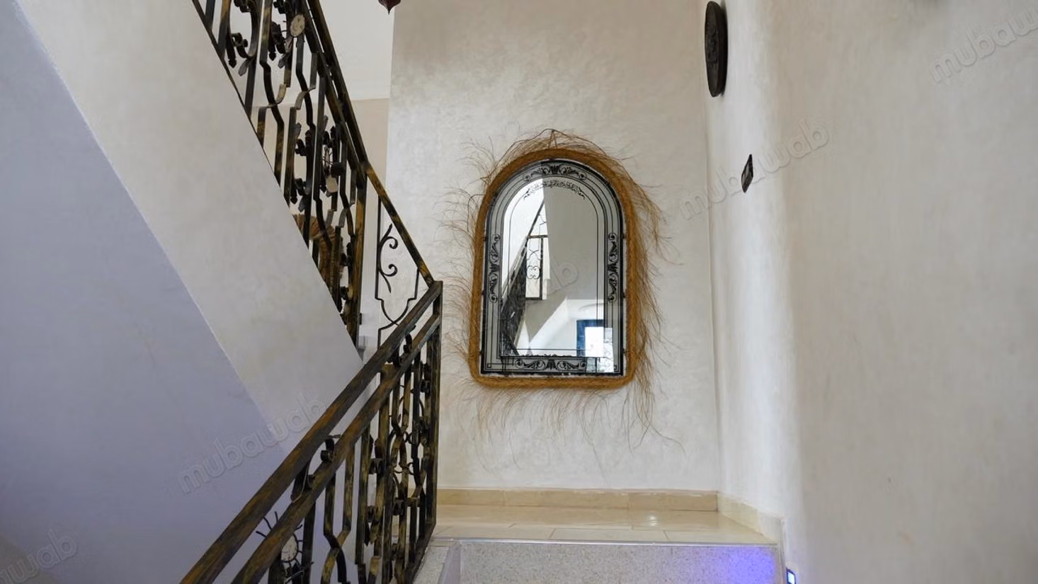 Villa à vendre près d’Essaouira 
4 chambres 
2086 m