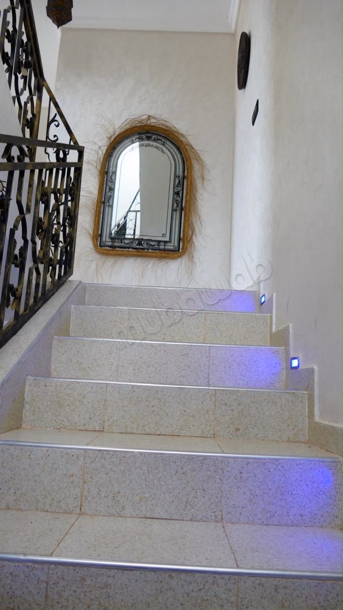 Villa à vendre près d’Essaouira 
4 chambres 
2086 m