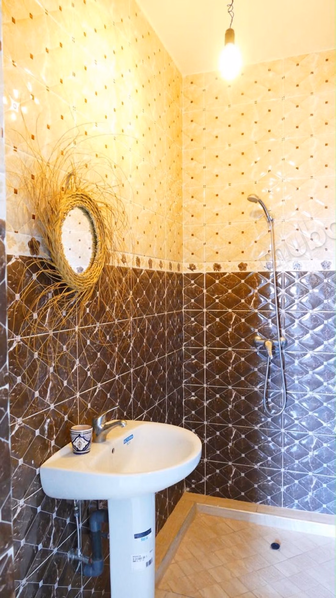 Villa à vendre près d’Essaouira 
4 chambres 
2086 m