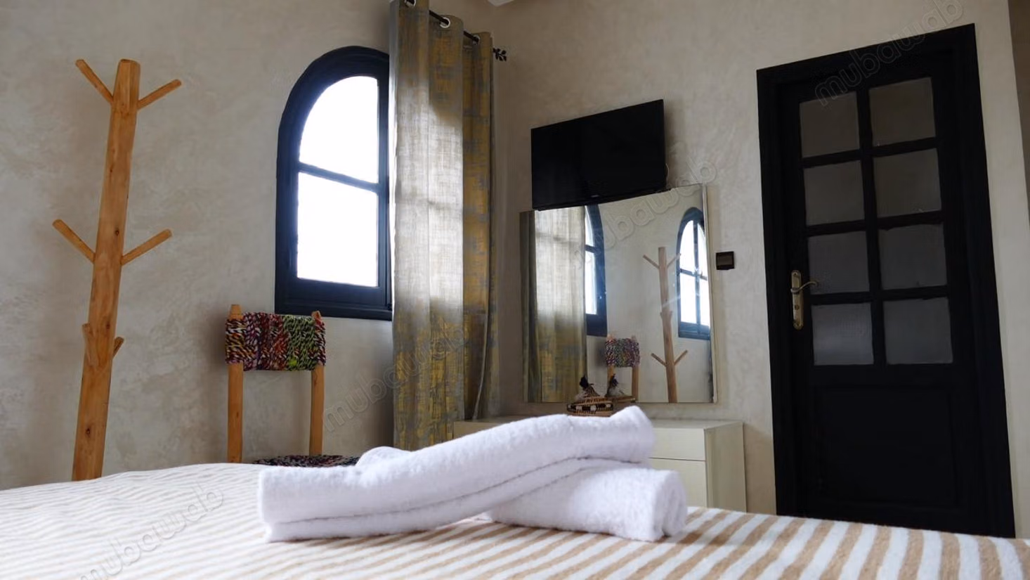 Villa à vendre près d’Essaouira 
4 chambres 
2086 m