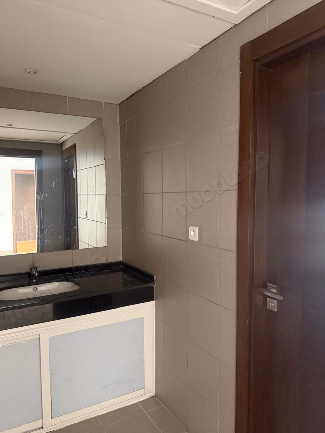 Ufficio in affitto 375 m² Boulevard d'Anfa