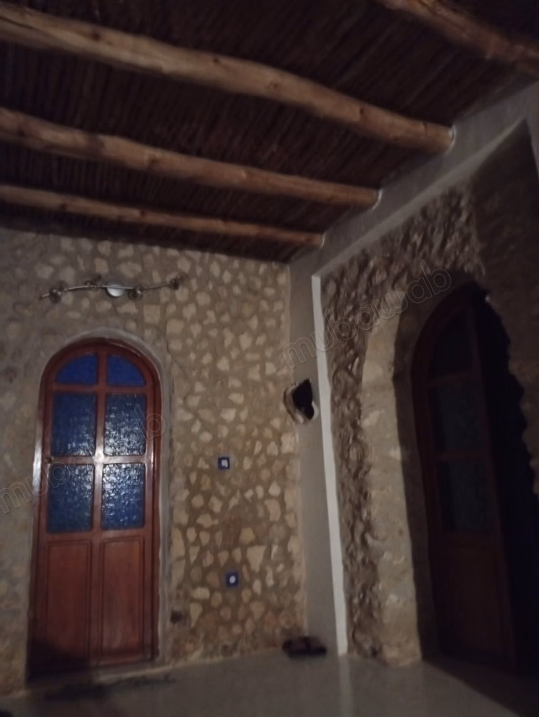 Meravigliosa casa in affitto a Ghazoua. Area 80 m²