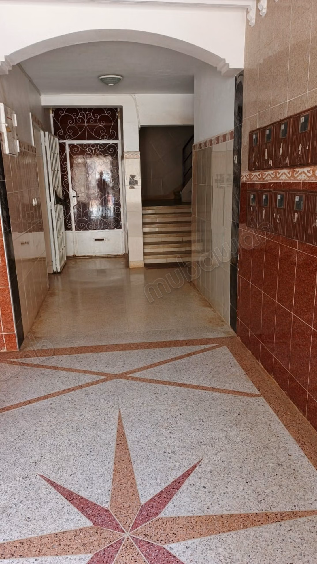 Appartement à louer à Salé 
El Jadida