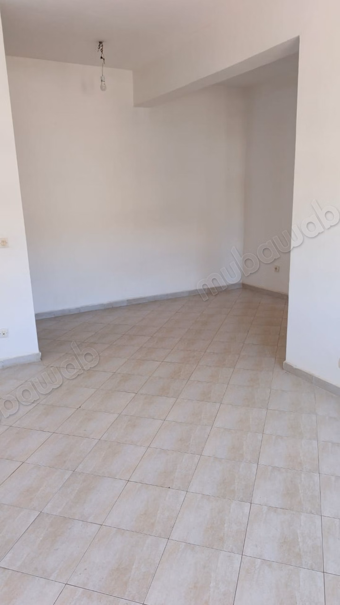 Appartement à louer à Salé 
El Jadida