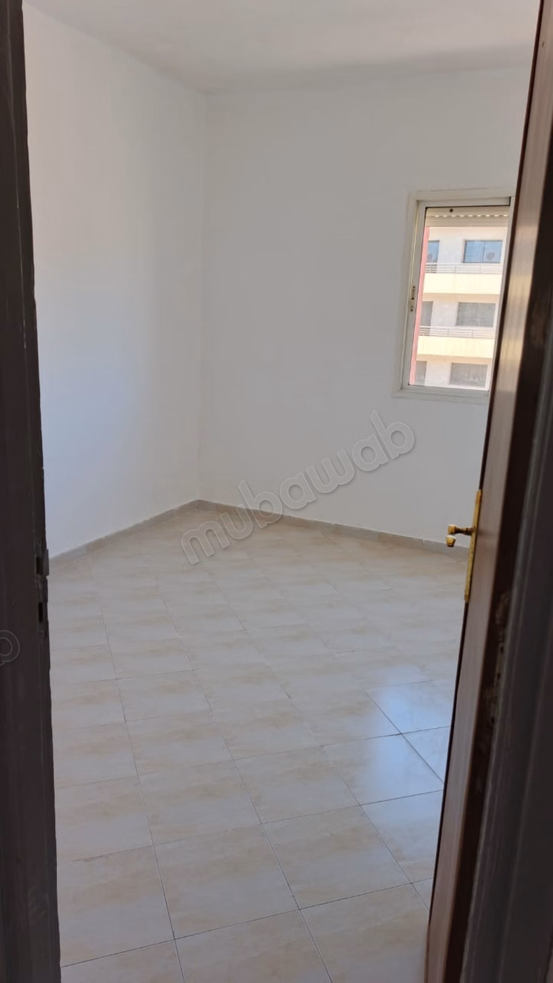 Appartement à louer à Salé 
El Jadida