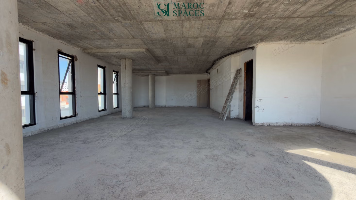 À louer, bureaux professionnels, cfc