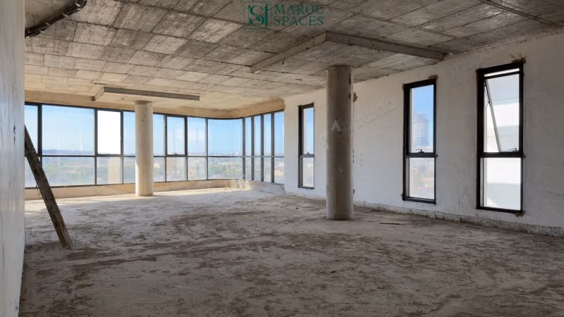 For rent, professional offices, CFC