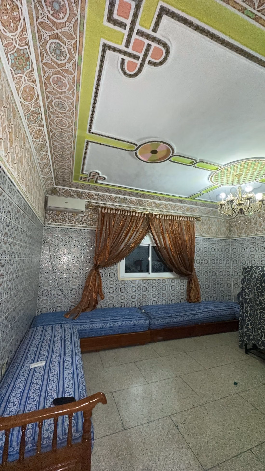 Maison à l'achat à Béni Mellal. 3 pièces