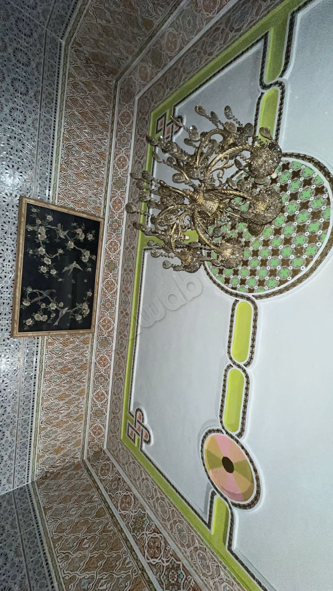 Maison à l'achat à Béni Mellal. 3 pièces