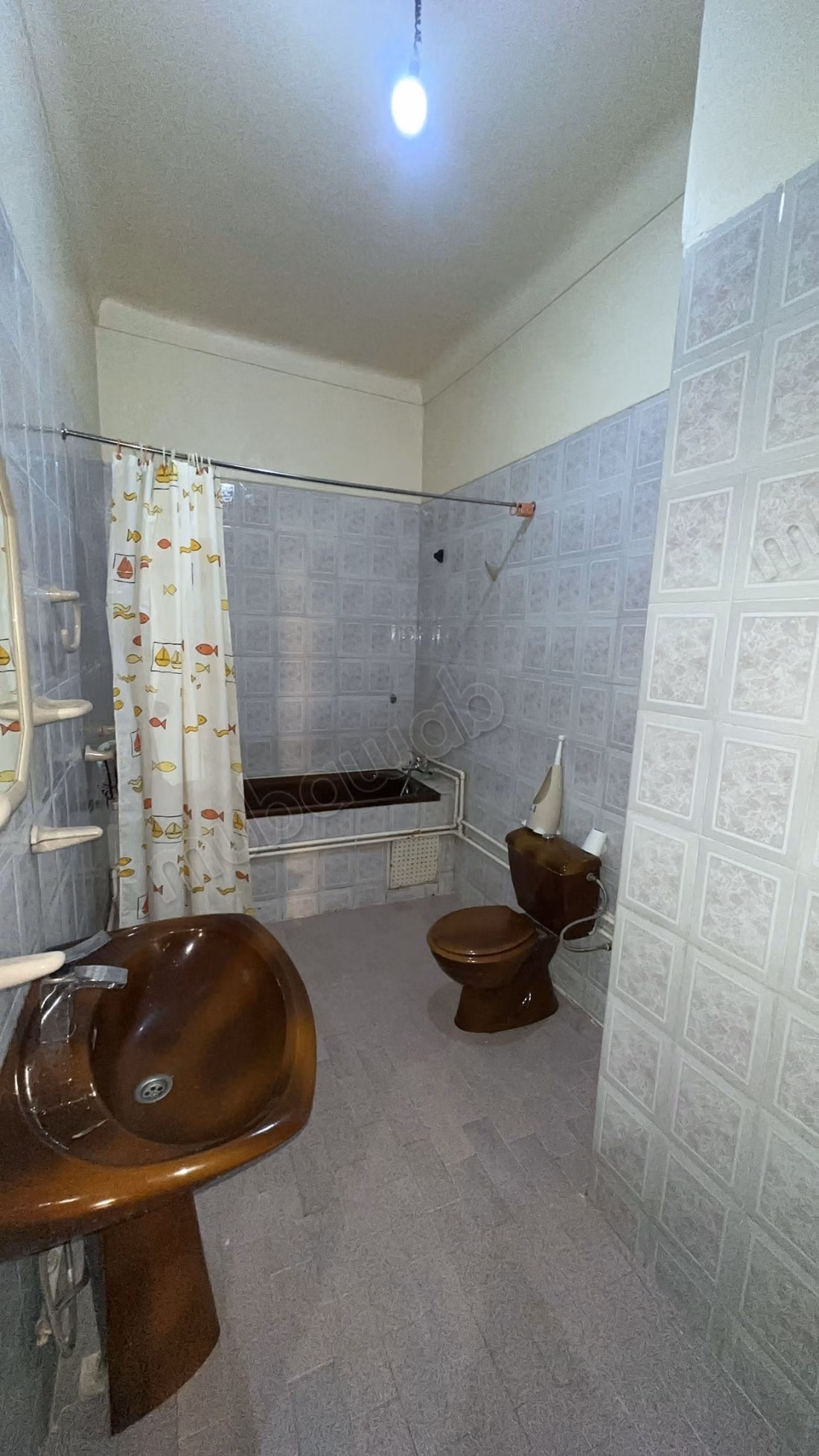 Maison à l'achat à Béni Mellal. 3 pièces