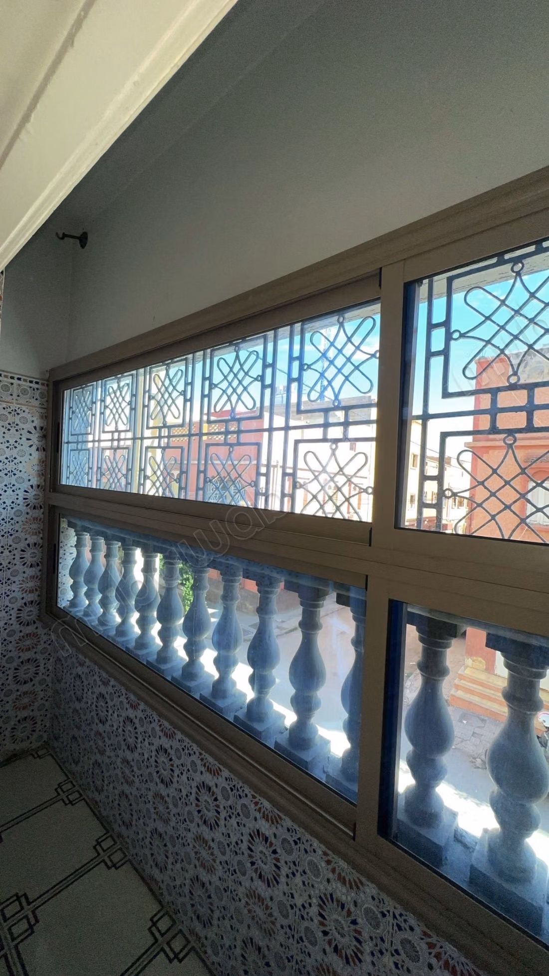 Maison à l'achat à Béni Mellal. 3 pièces