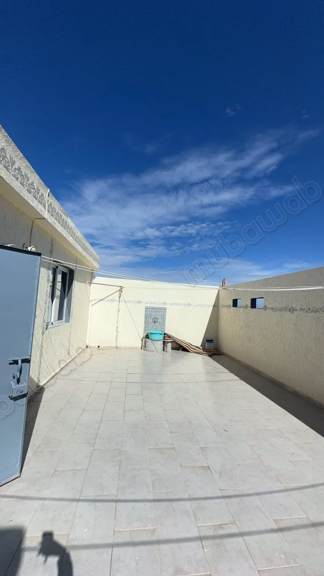 Maison à l'achat à Béni Mellal. 3 pièces
