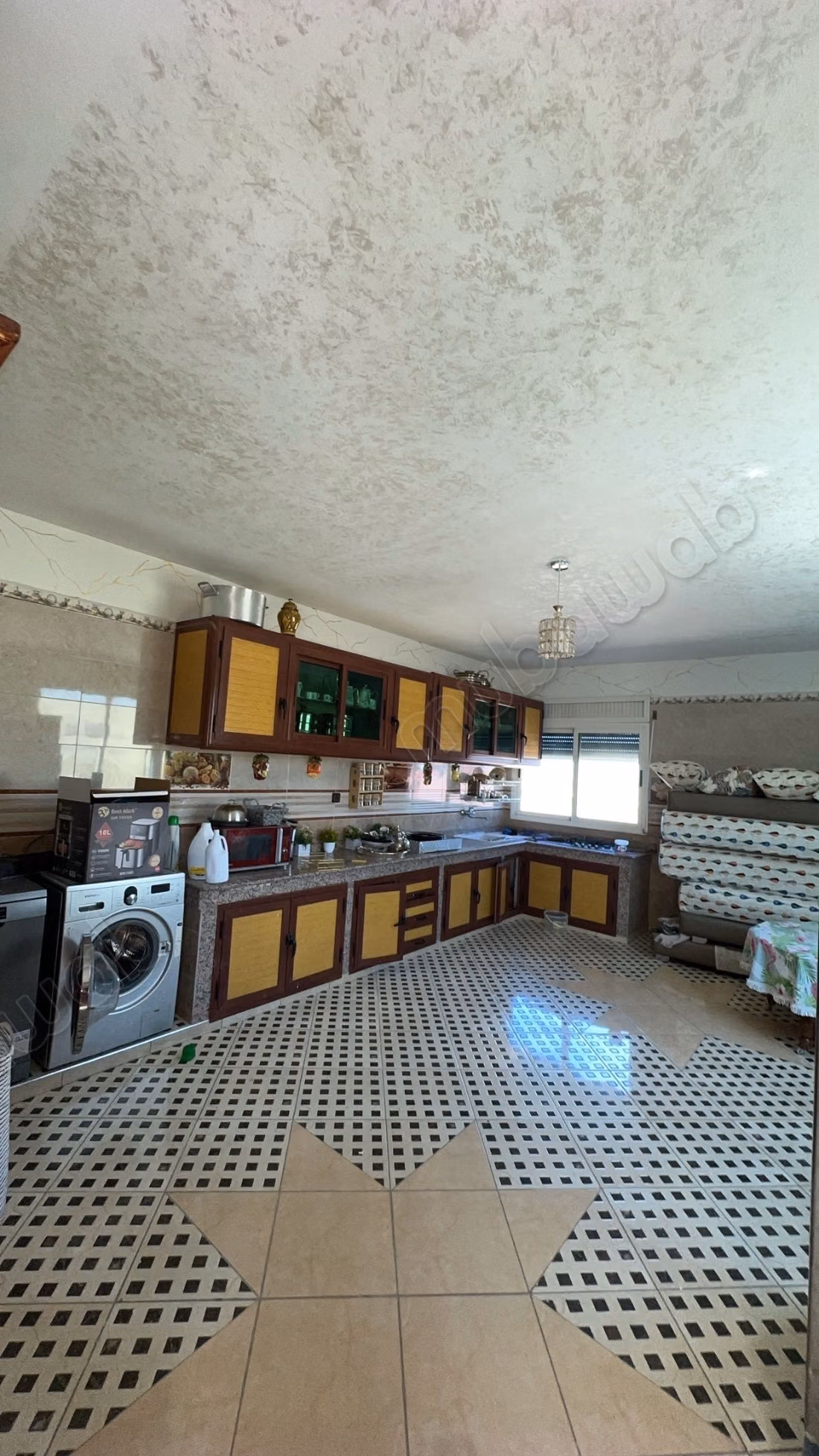 Maison à l'achat à Béni Mellal. 3 pièces