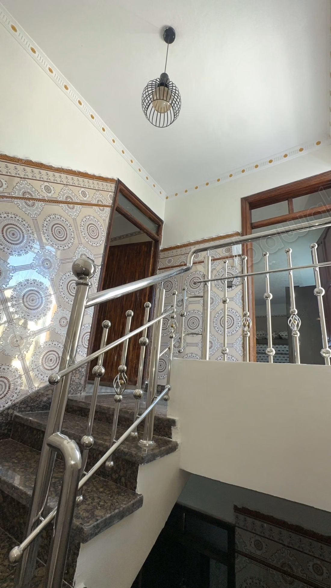 Maison à l'achat à Béni Mellal. 3 pièces
