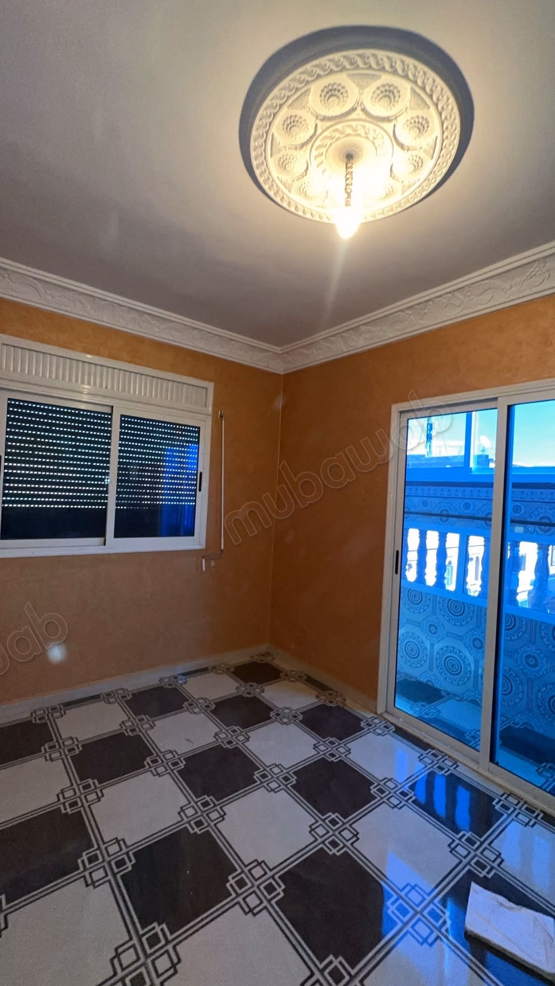 Maison à l'achat à Béni Mellal. 3 pièces