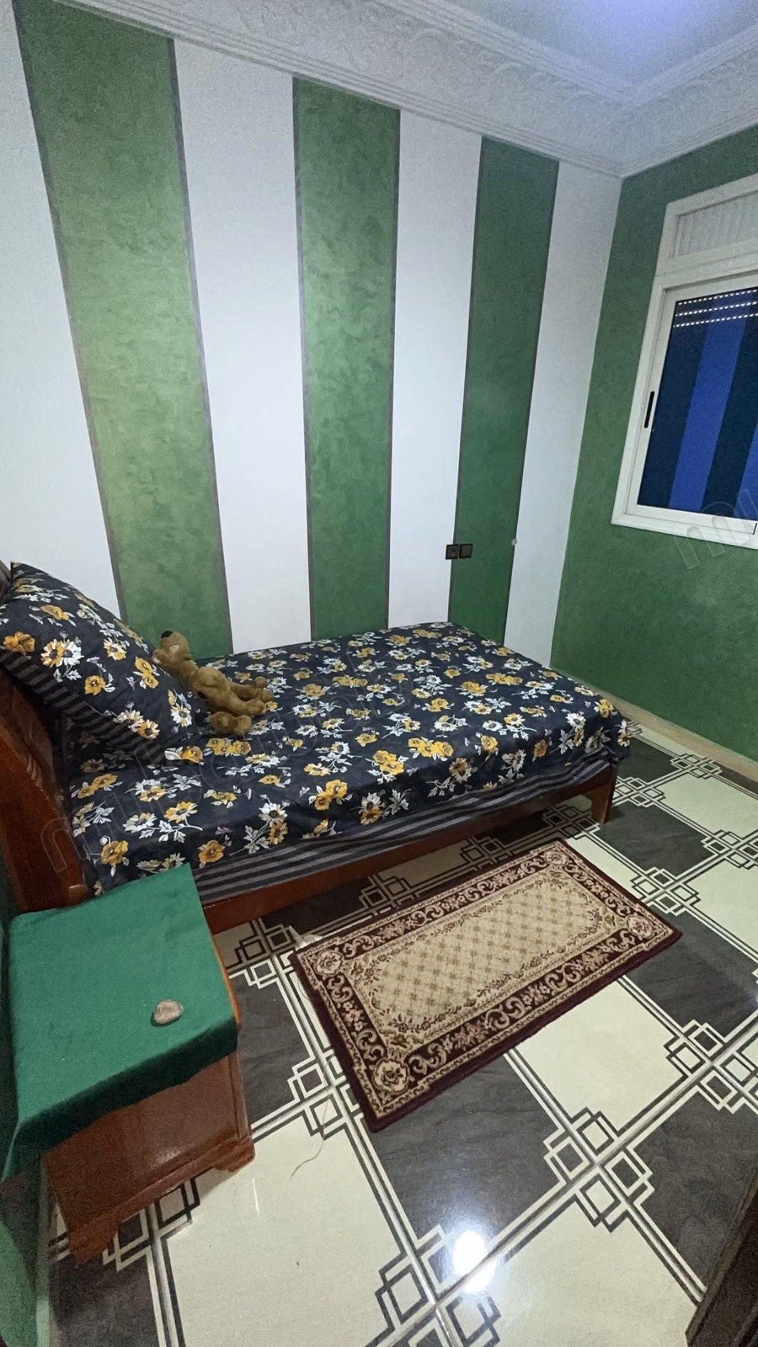 Maison à l'achat à Béni Mellal. 3 pièces