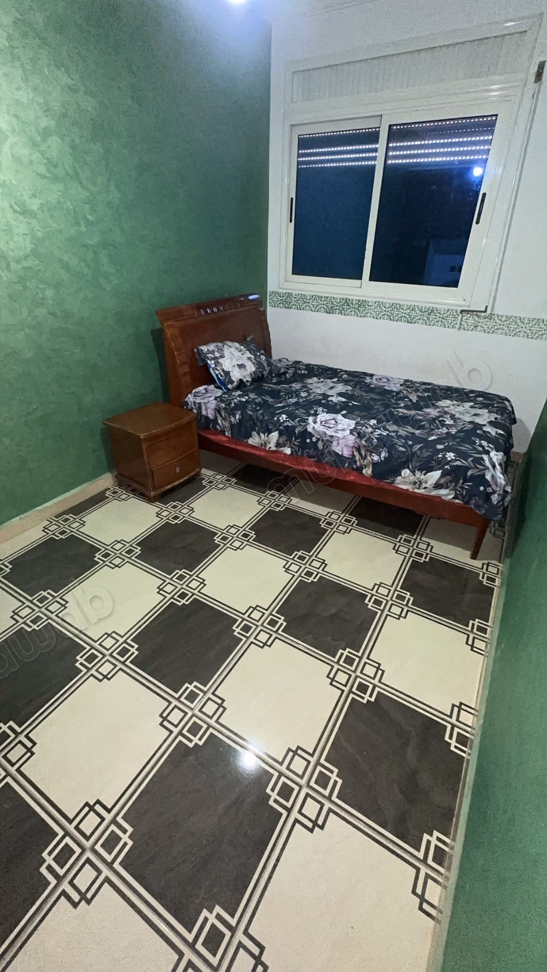 Maison à l'achat à Béni Mellal. 3 pièces