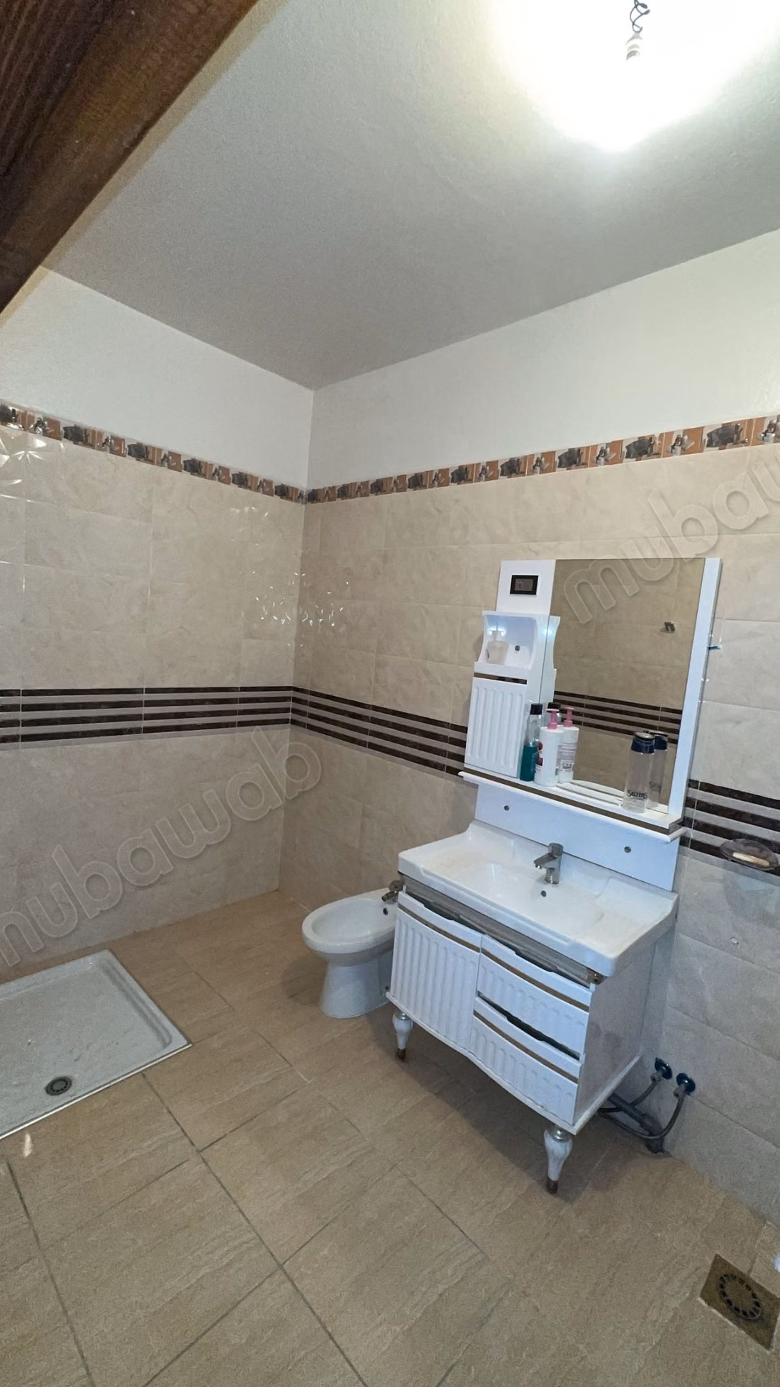 Maison à l'achat à Béni Mellal. 3 pièces