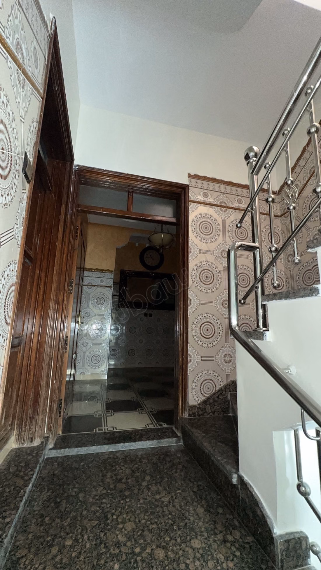 Maison à l'achat à Béni Mellal. 3 pièces