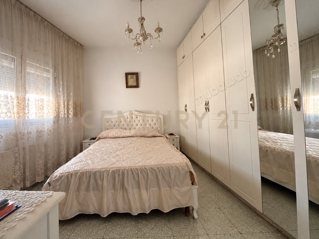 À vendre, villa sidi bechir tunis