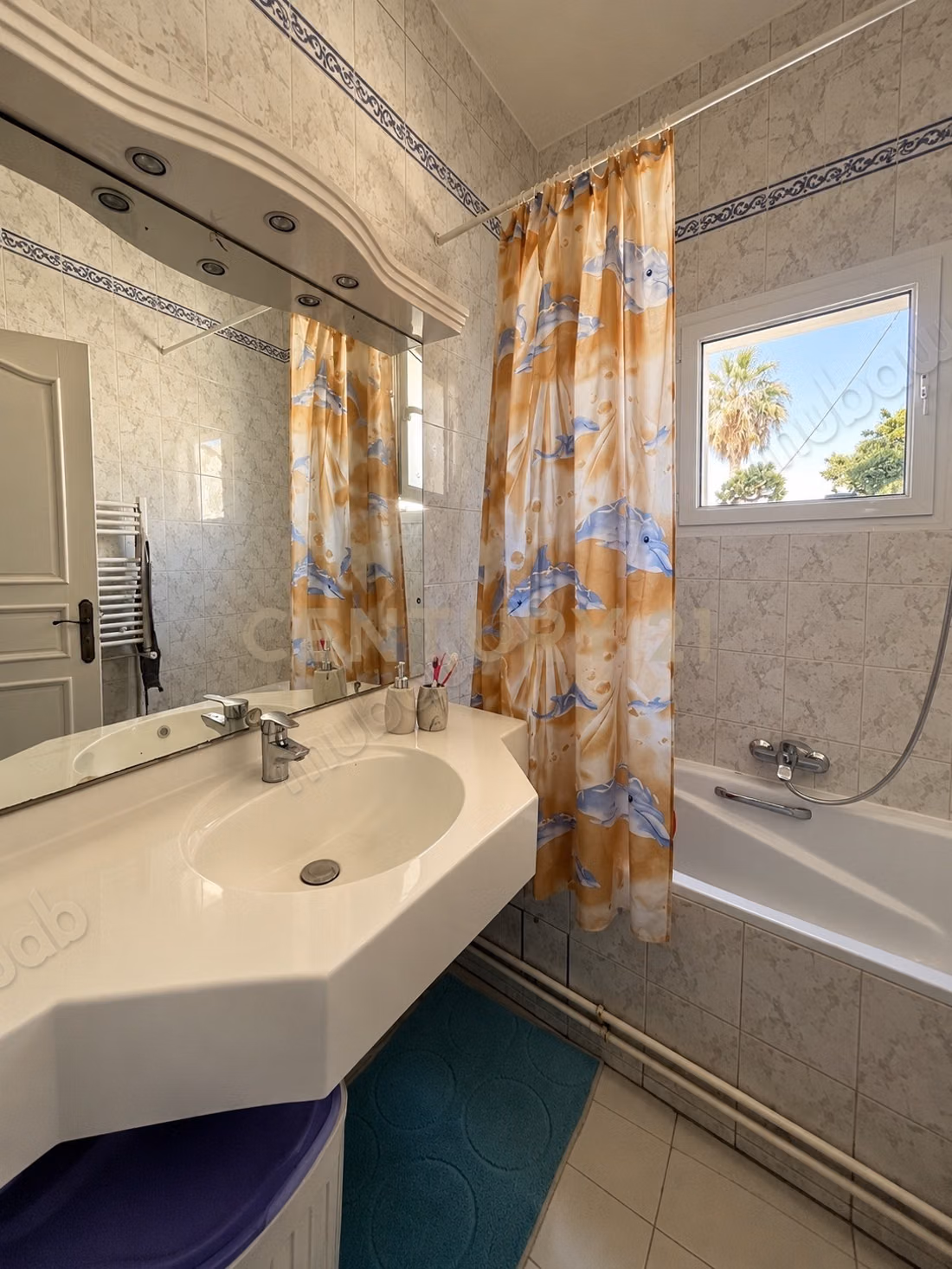 À vendre, villa sidi bechir tunis