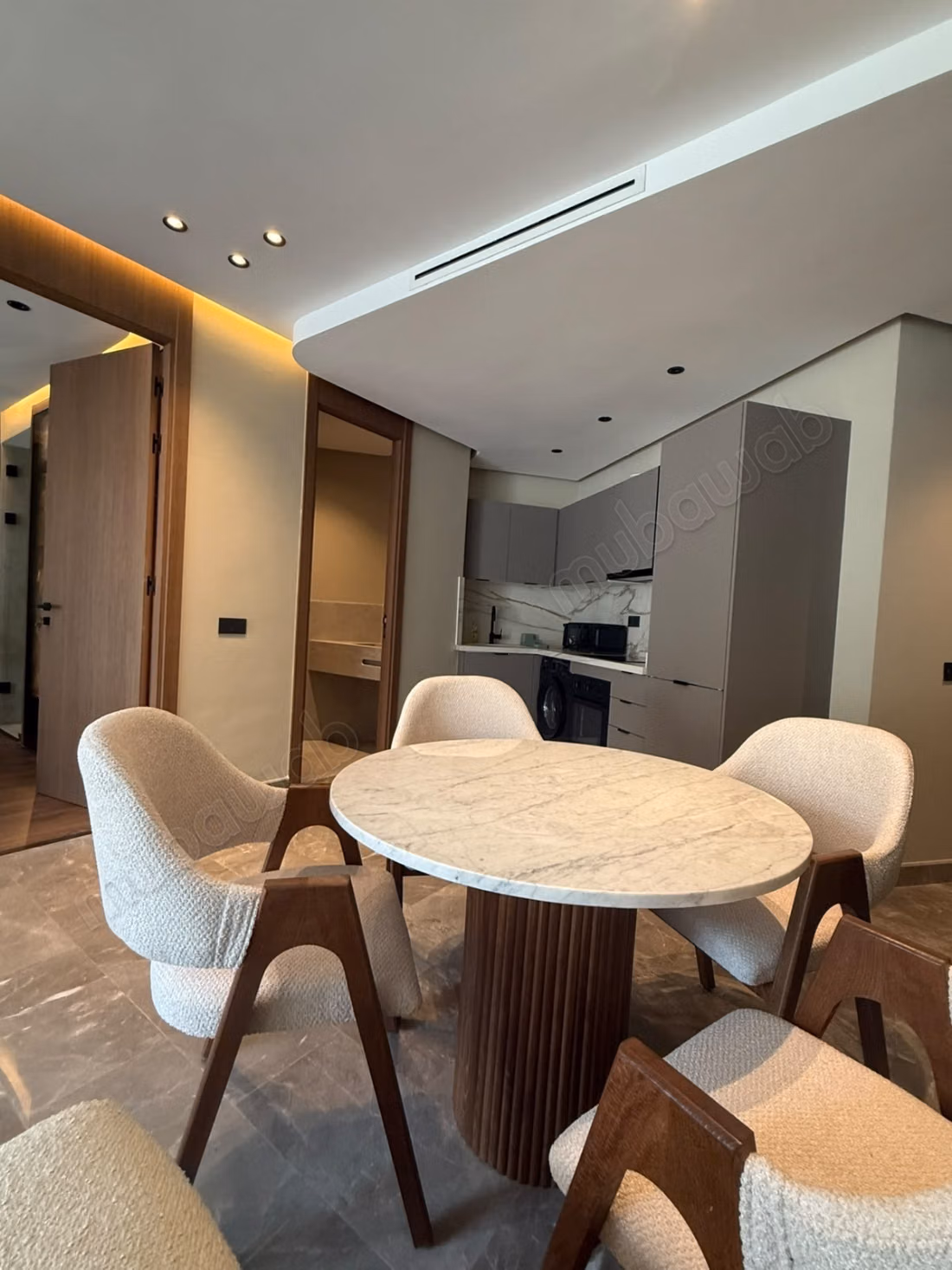 FOR RENT - High standard studio