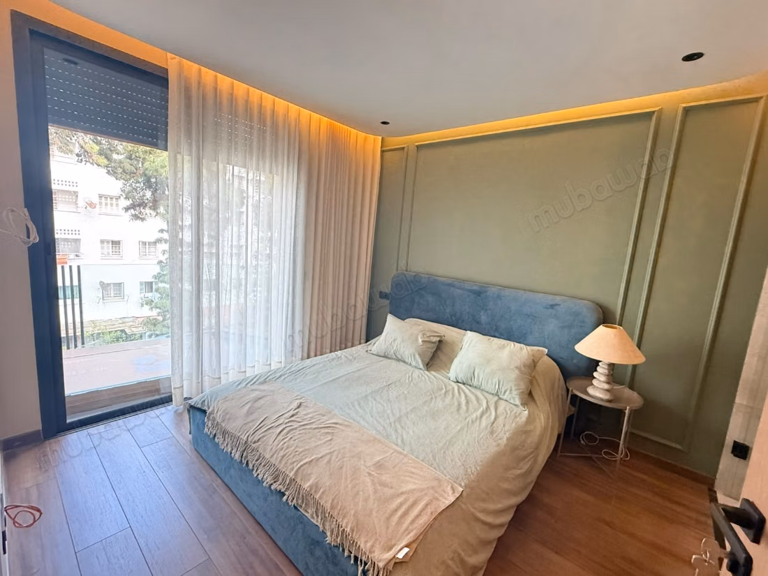 FOR RENT - High standard studio