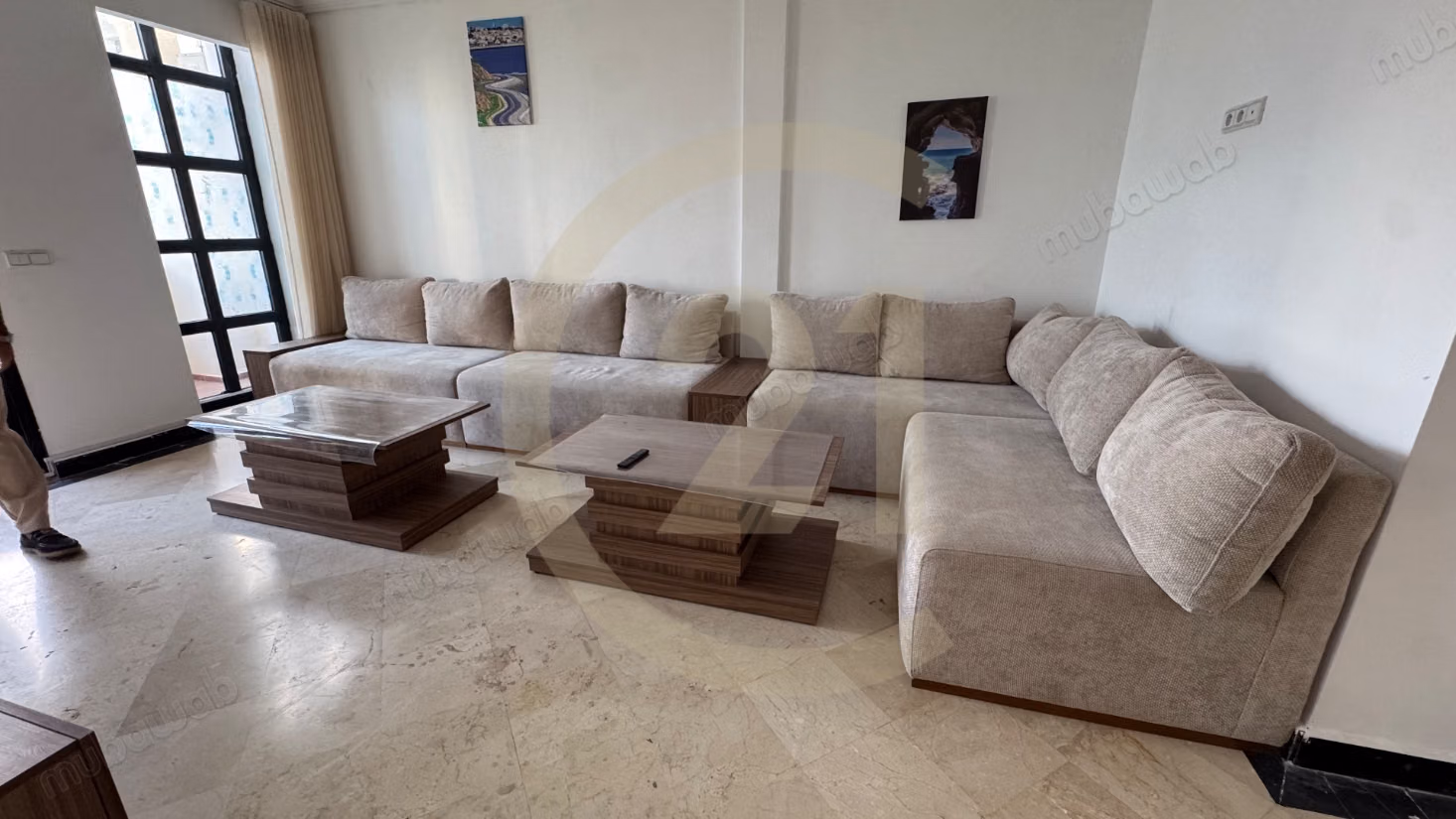 Superbo Duplex in Affitto a Malabata