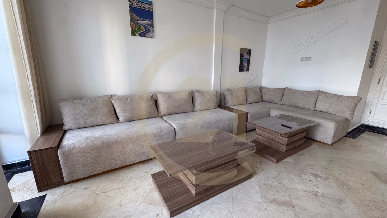 Superbo Duplex in Affitto a Malabata