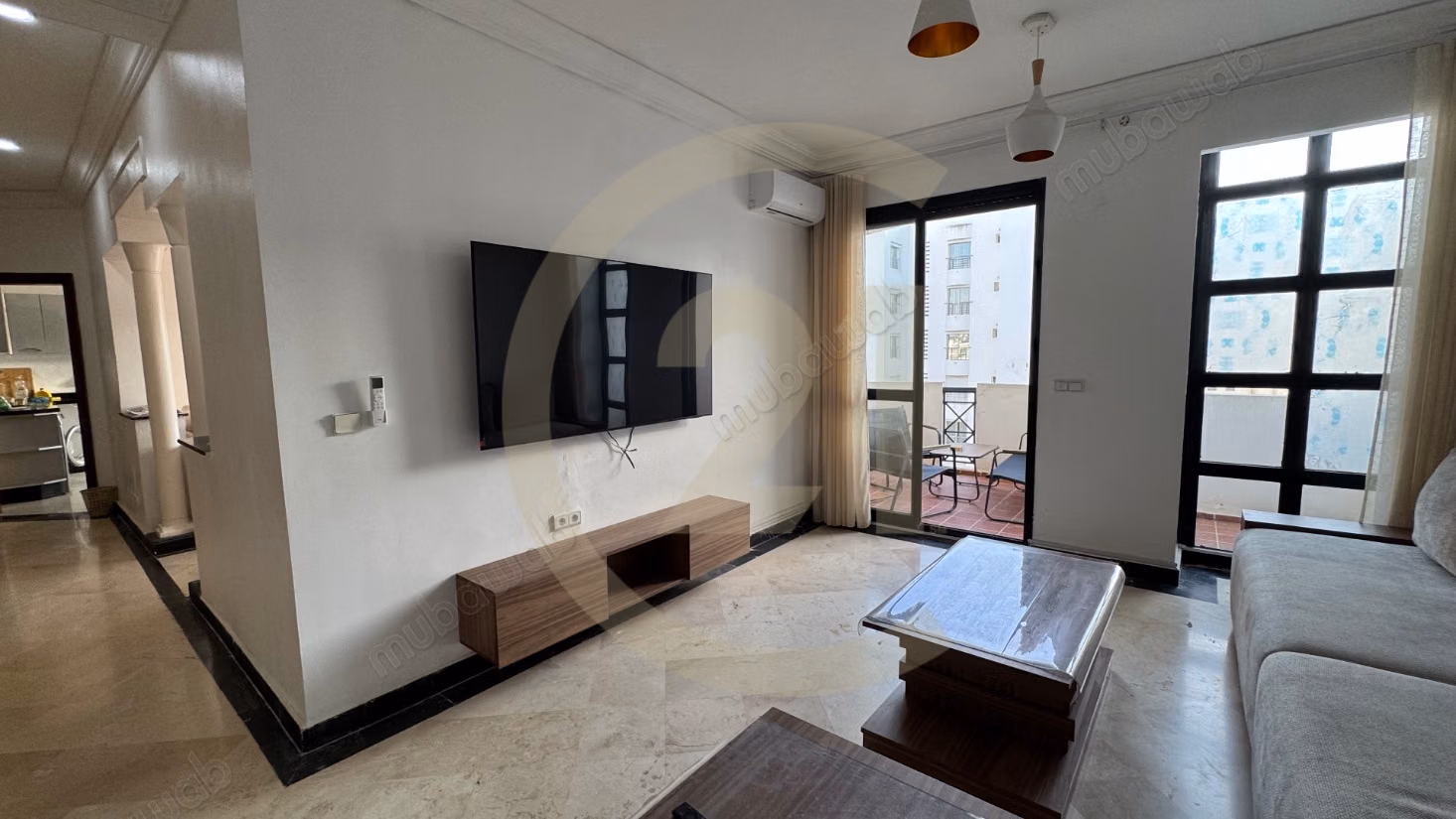 Superbo Duplex in Affitto a Malabata