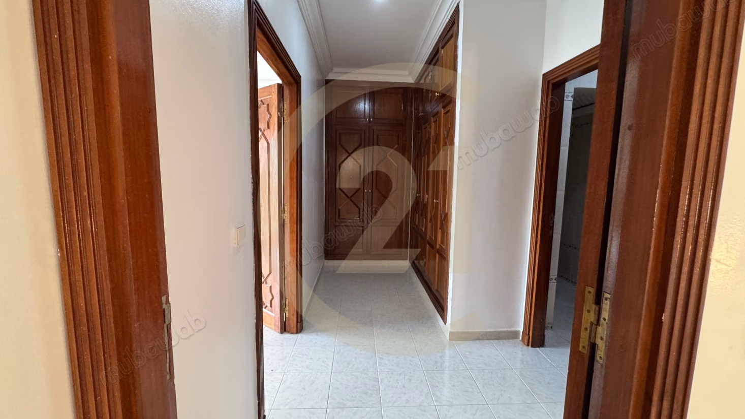 Superbo Duplex in Affitto a Malabata
