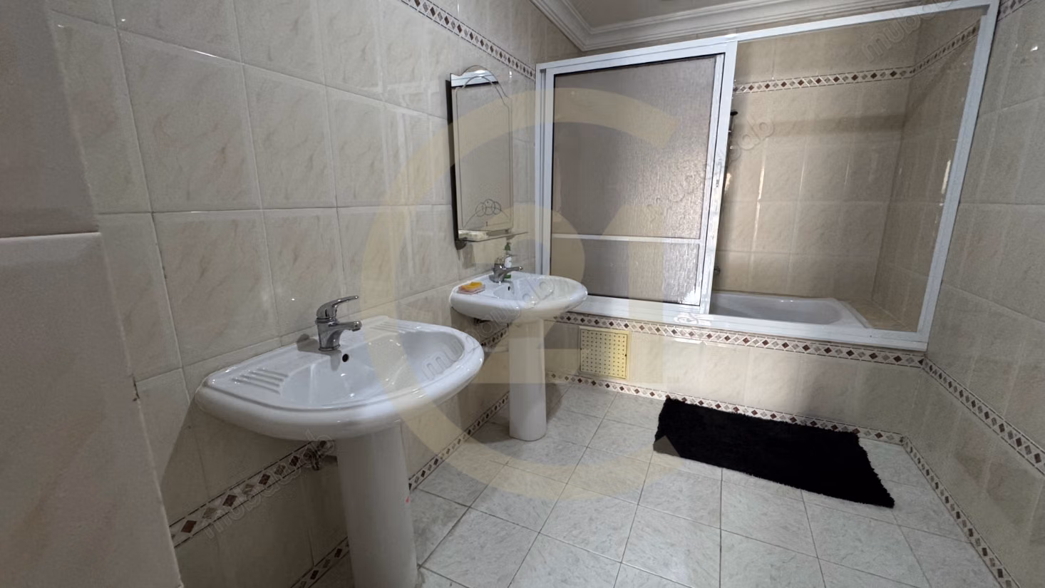Superbo Duplex in Affitto a Malabata