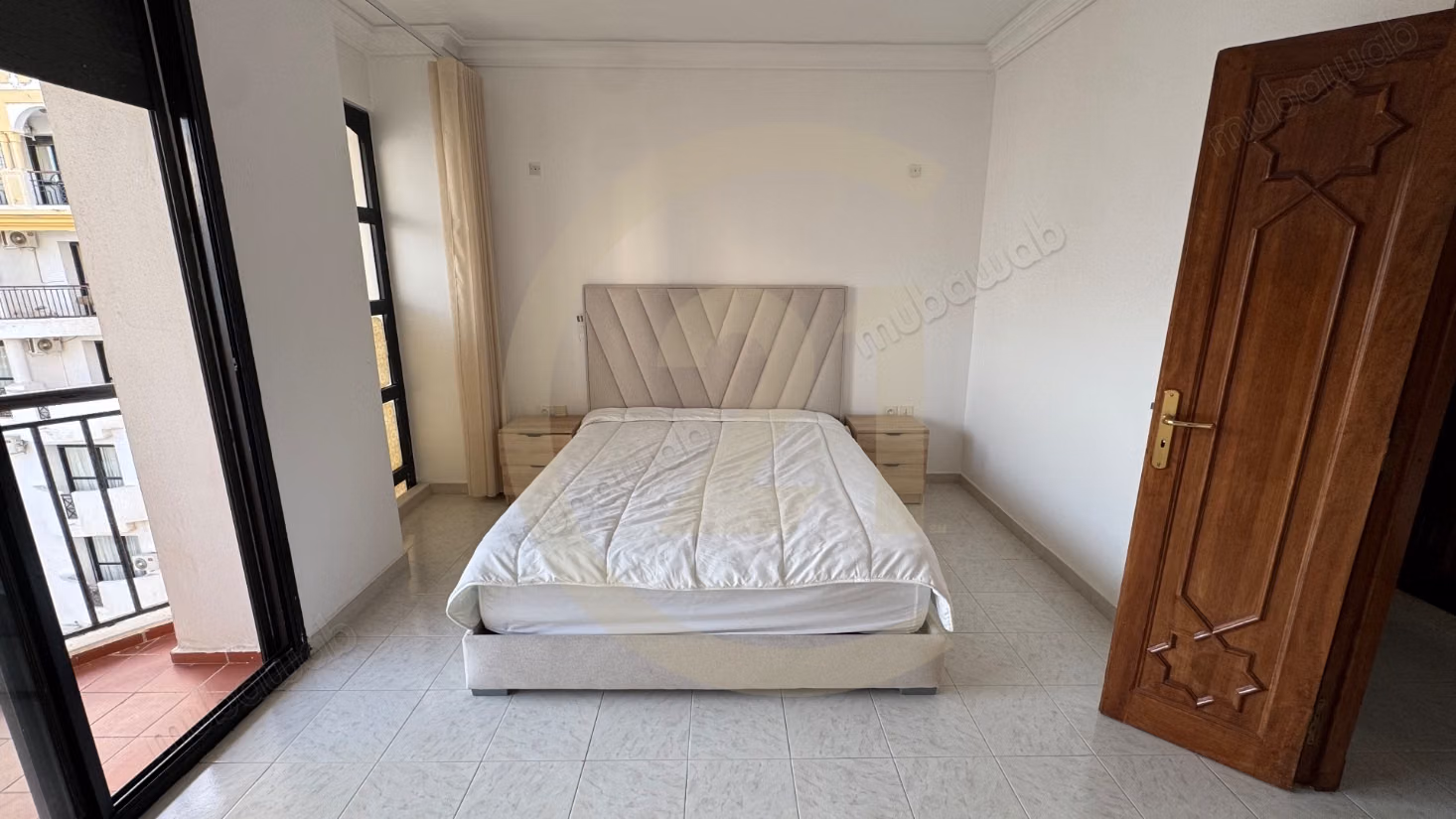 Superbo Duplex in Affitto a Malabata