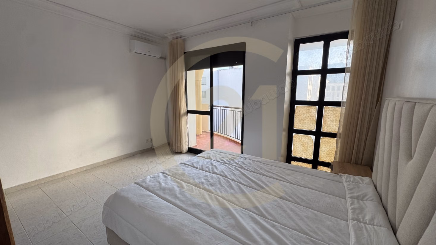 Superbo Duplex in Affitto a Malabata