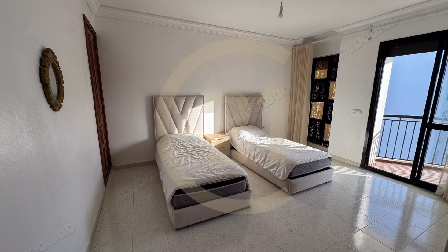 Superbo Duplex in Affitto a Malabata