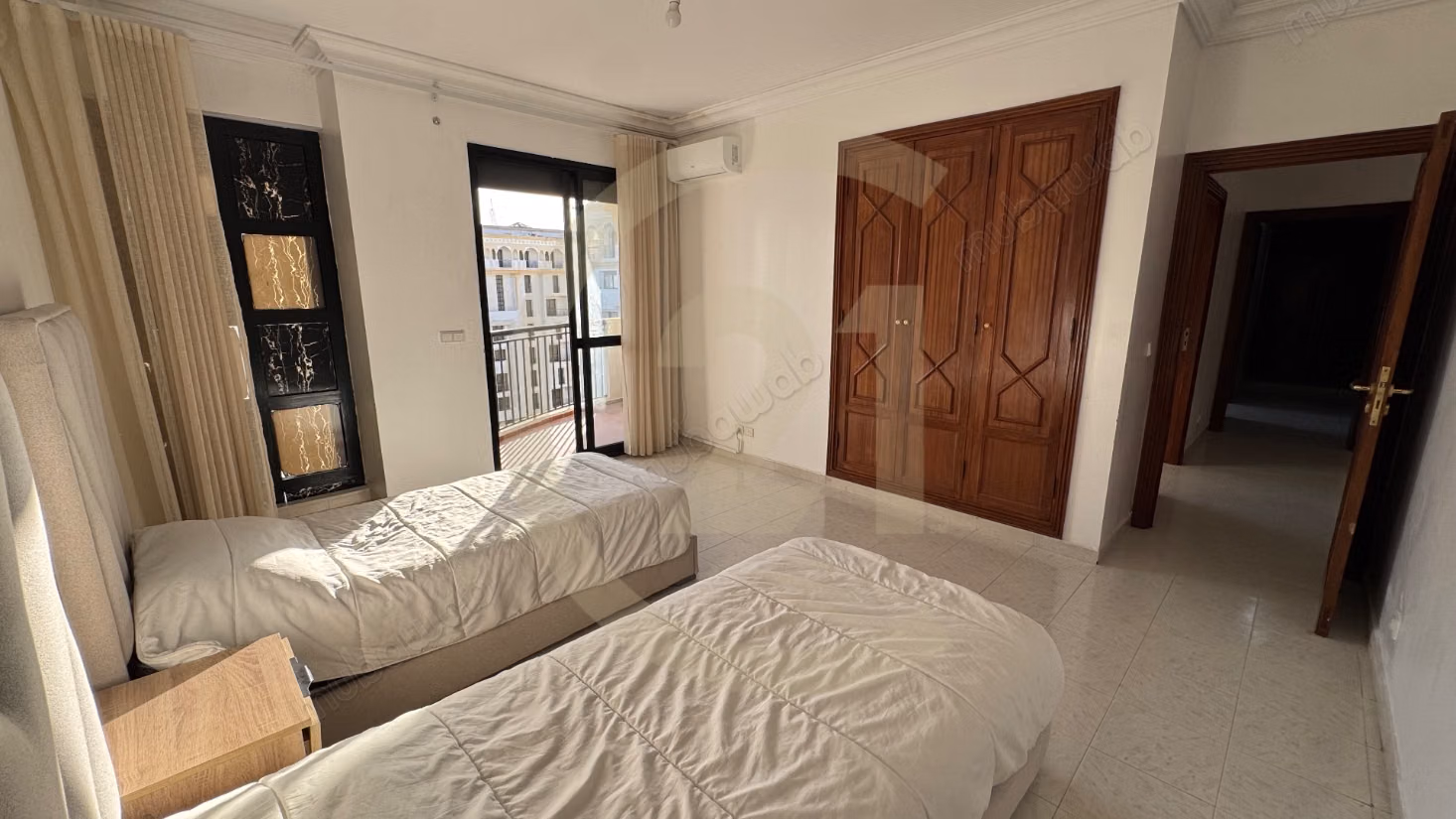 Superbo Duplex in Affitto a Malabata