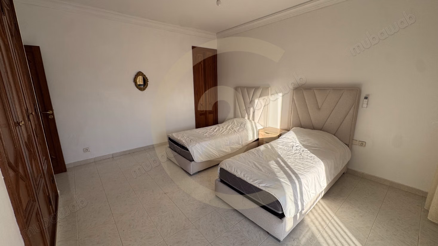 Superbo Duplex in Affitto a Malabata