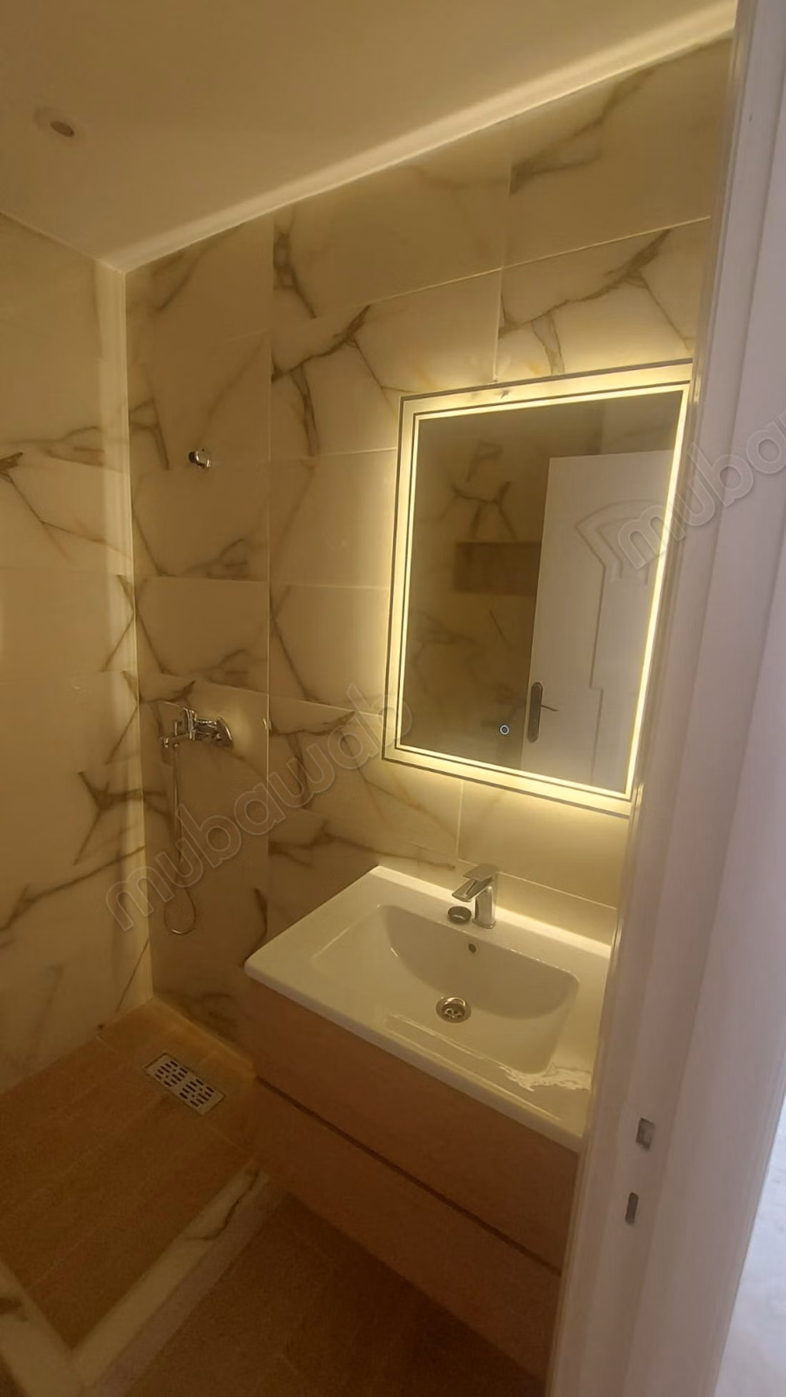 À louer – appartement 3CH sur ksar nouzha