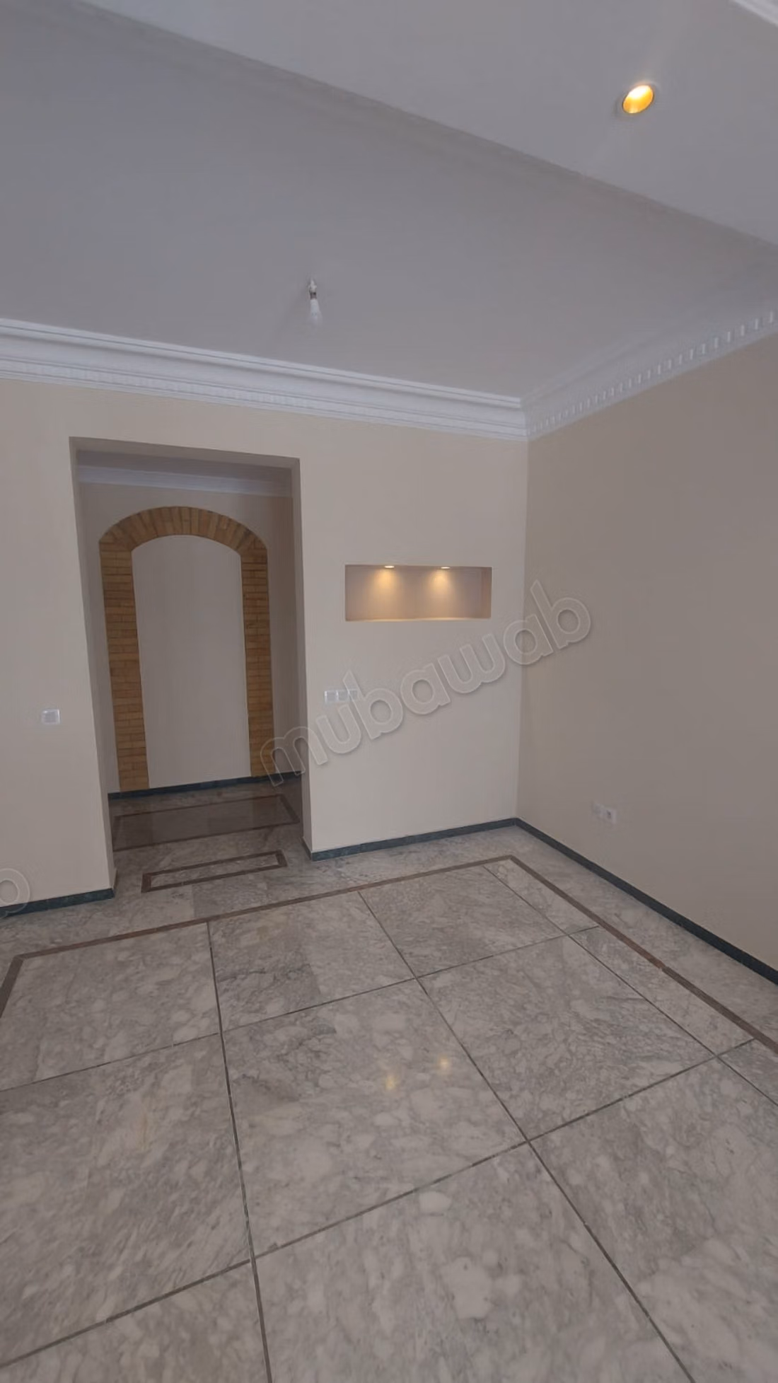 À louer – appartement 3CH sur ksar nouzha