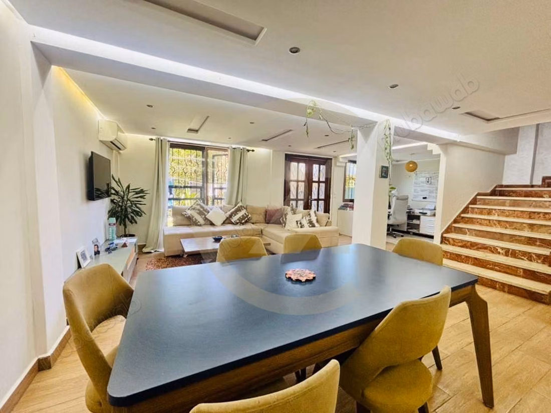 Magnifica Villa in Affitto in una Bella Residenza