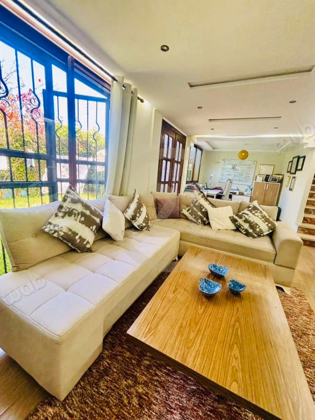 Magnifica Villa in Affitto in una Bella Residenza