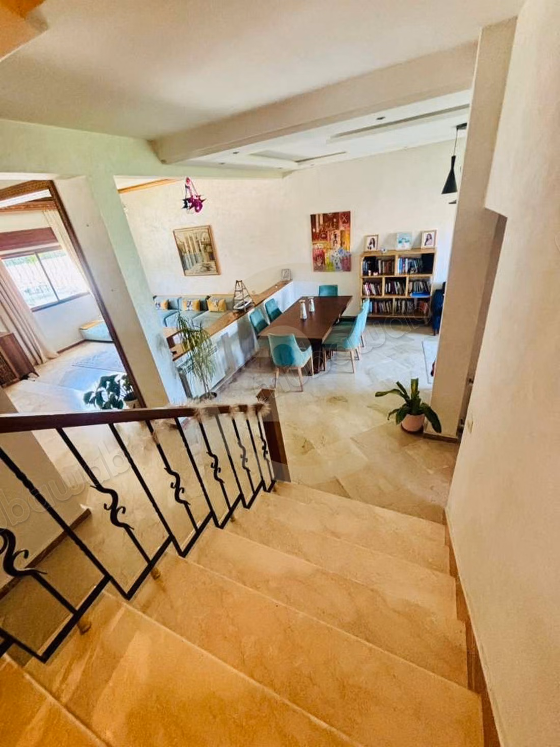 Magnifica Villa in Affitto in una Bella Residenza