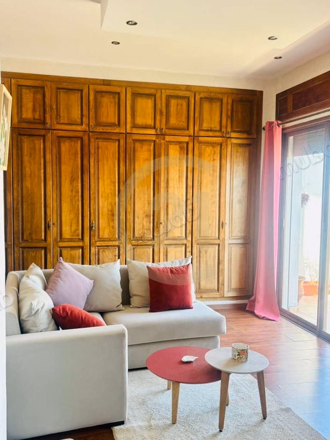 Magnifica Villa in Affitto in una Bella Residenza