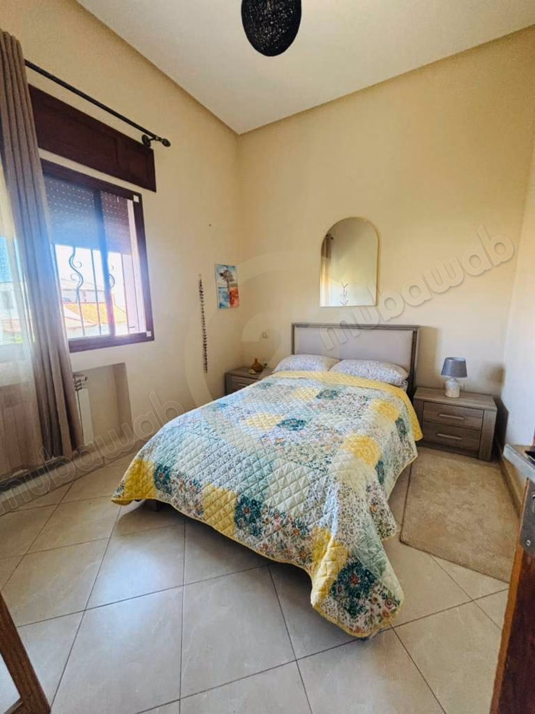 Magnifica Villa in Affitto in una Bella Residenza
