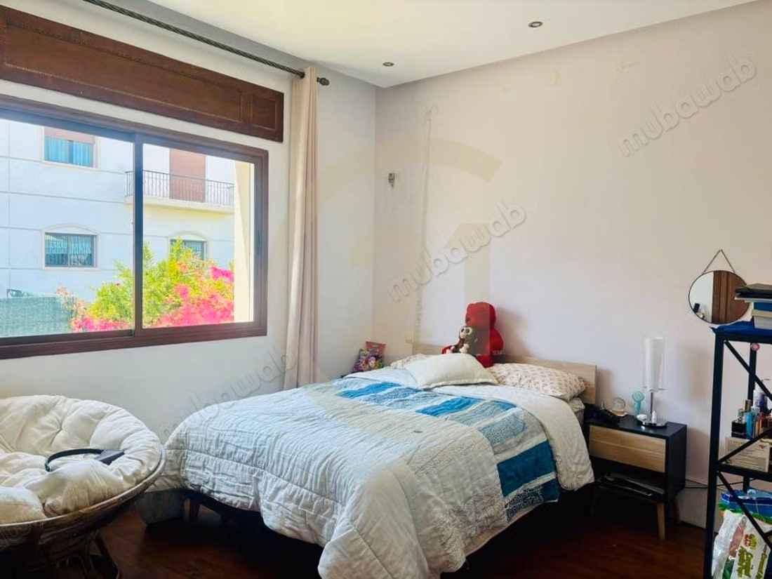 Magnifica Villa in Affitto in una Bella Residenza