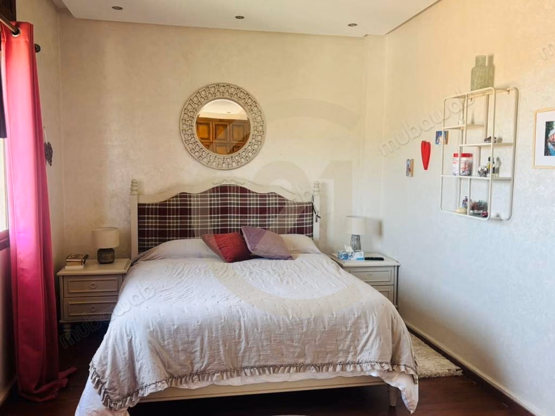 Magnifica Villa in Affitto in una Bella Residenza