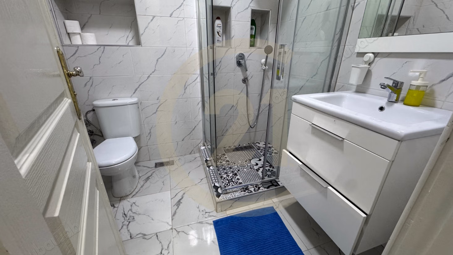 Apartamento amueblado en venta, Tánger