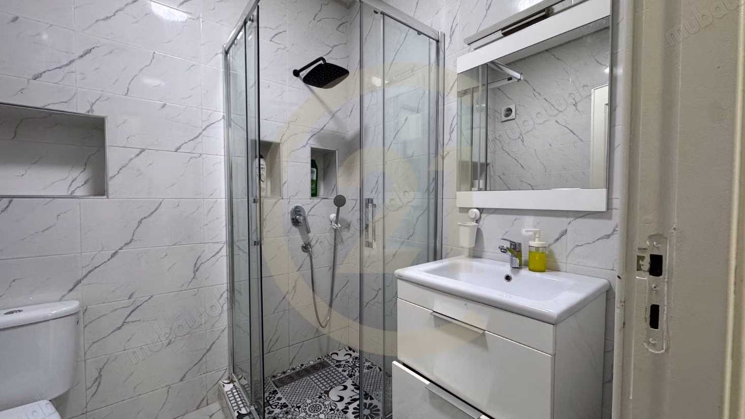 Apartamento amueblado en venta, Tánger